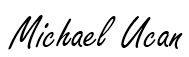 Michael Ucan