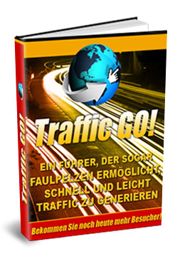 Traffic Go eBook
